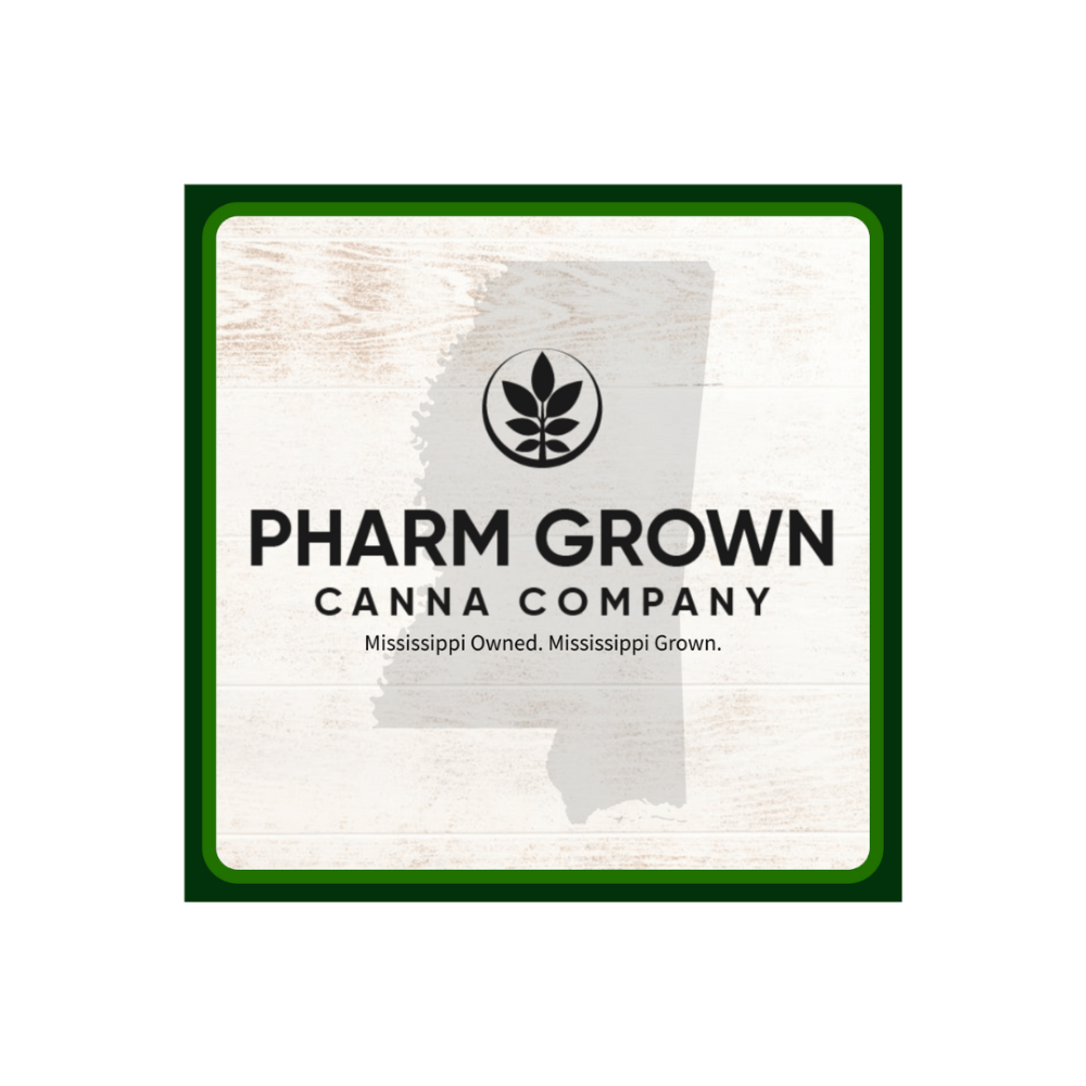 Pharm grown
