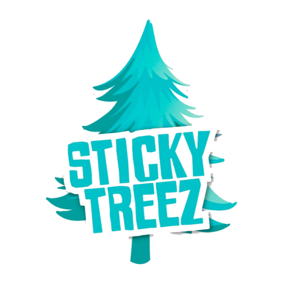 Sticky treez