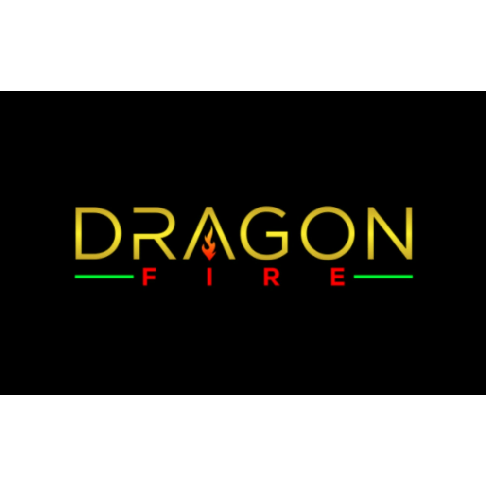 dragon fire